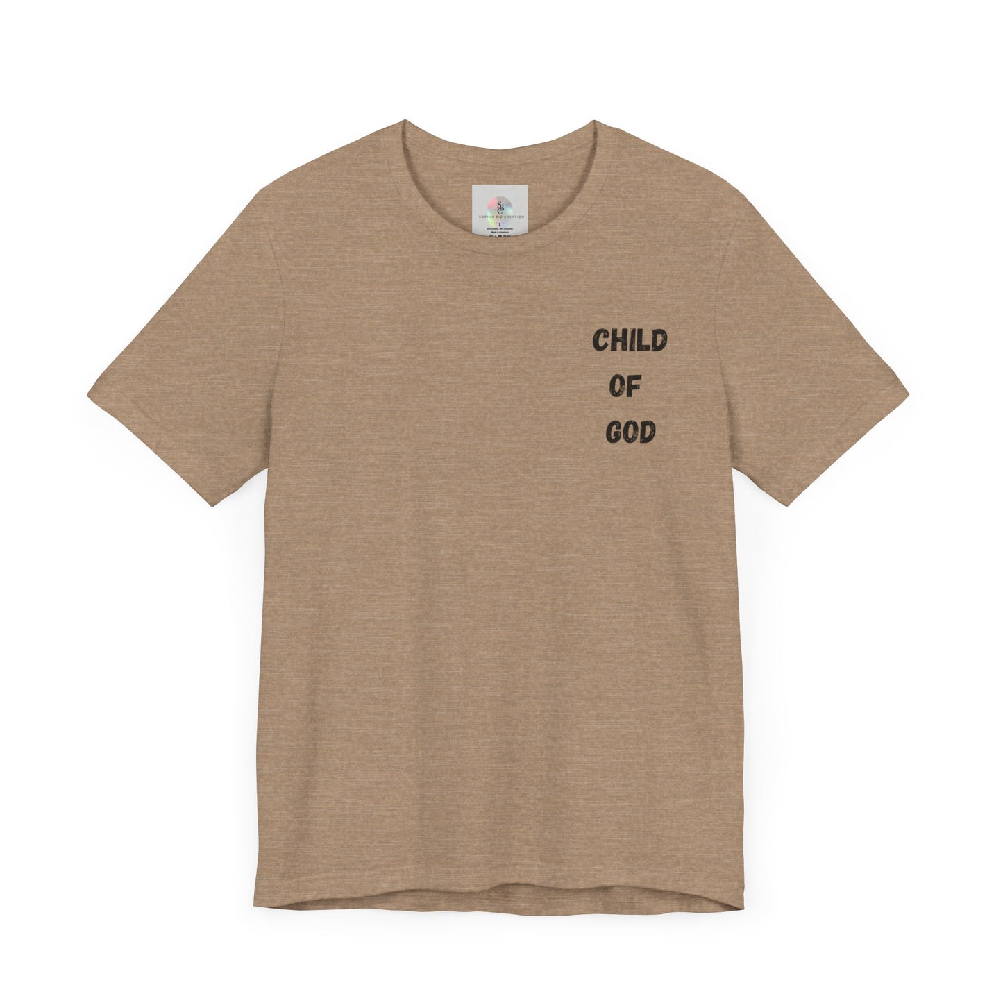 Child of God Tee