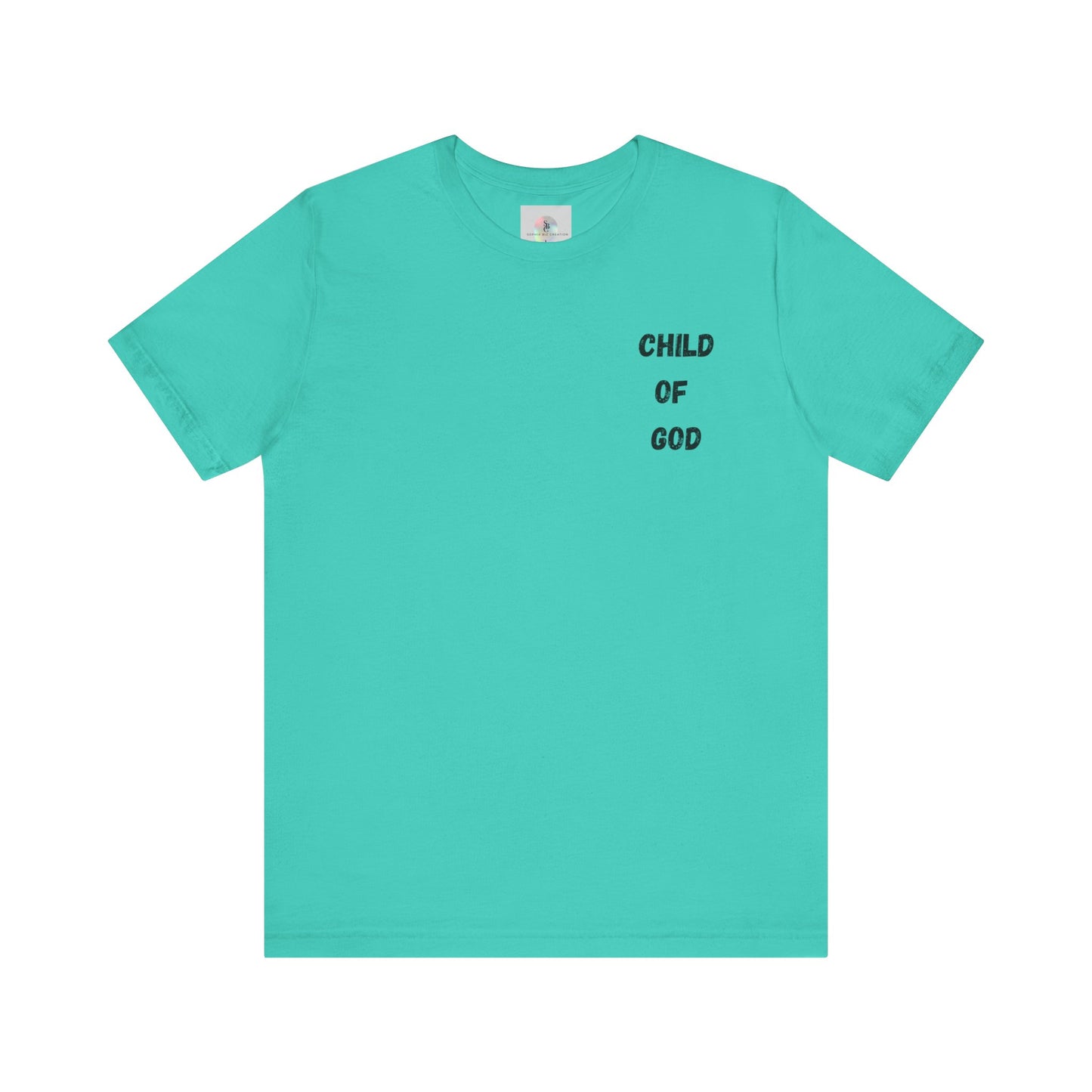 Child of God Tee