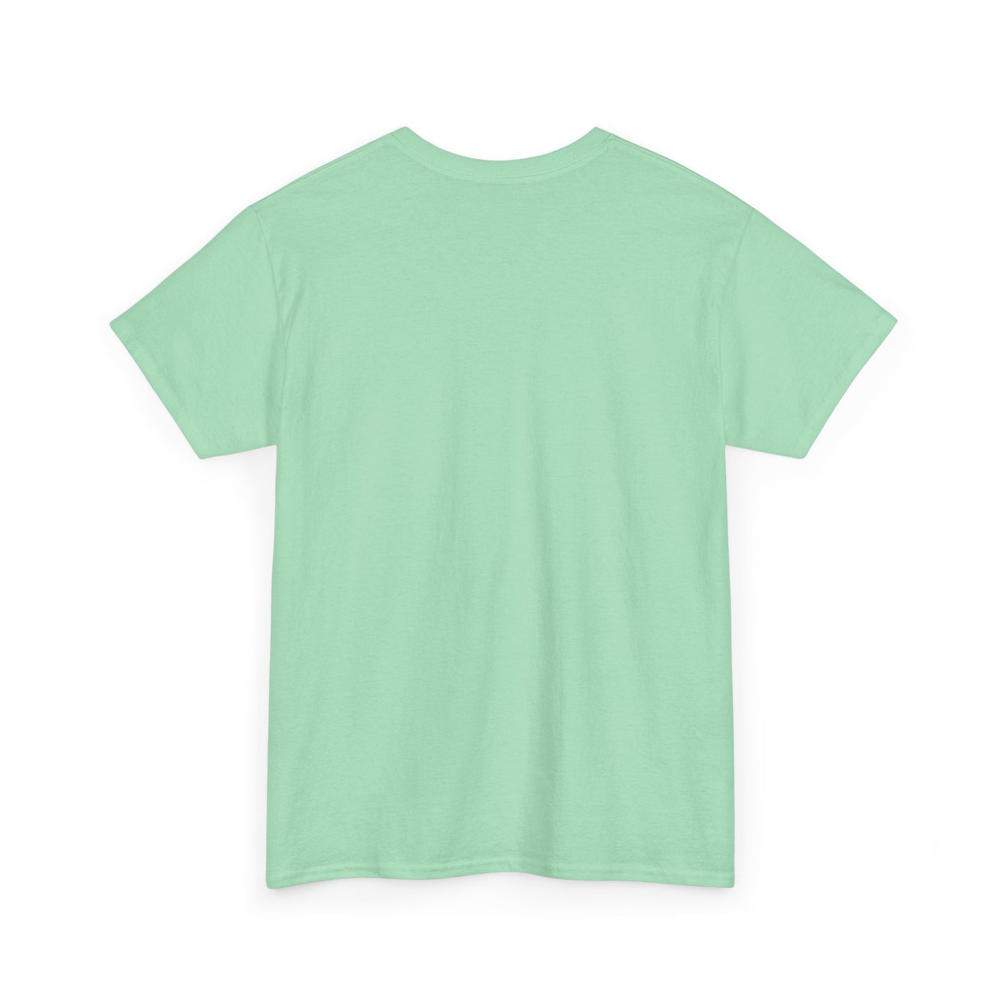 True Story He is Risen Cotton Tee