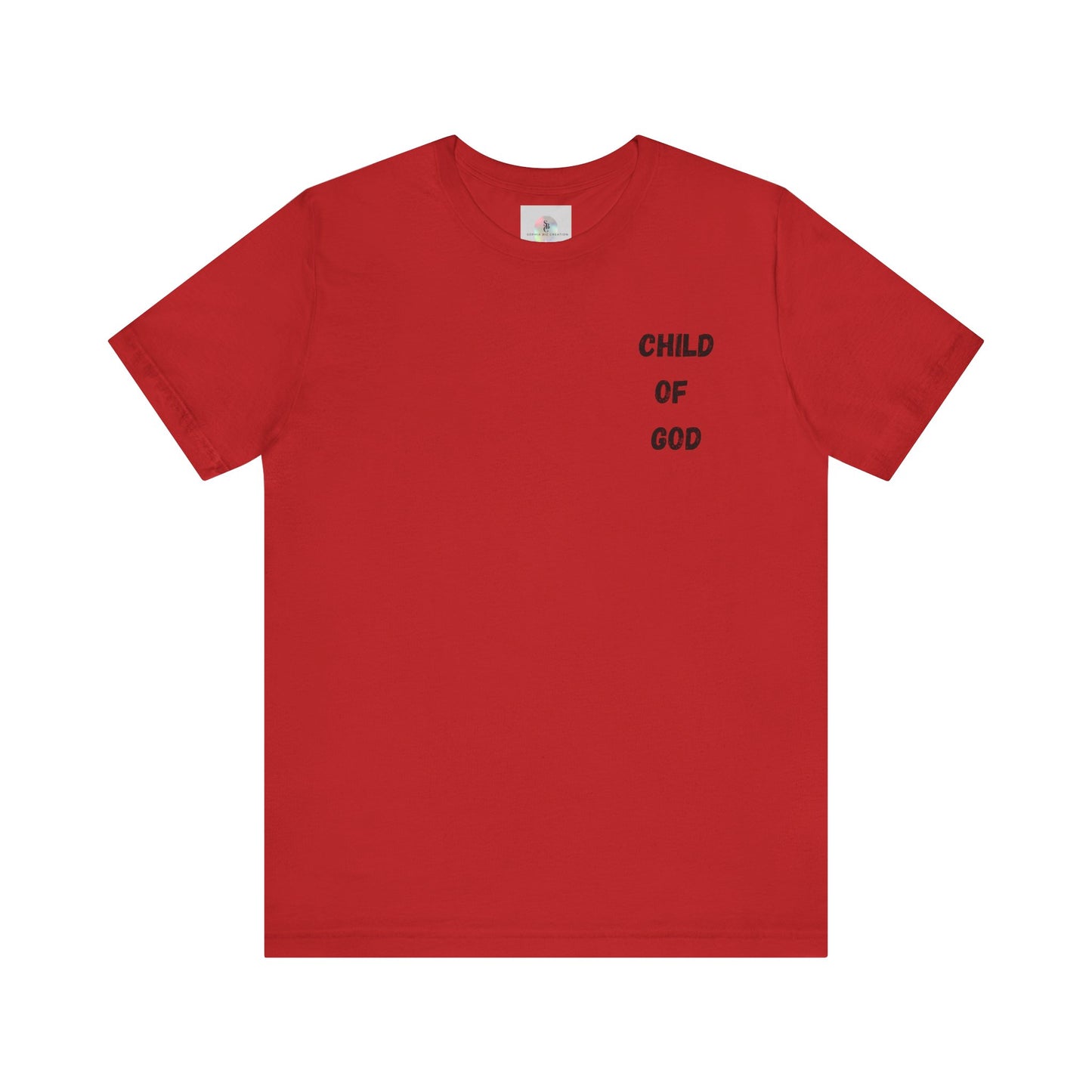 Child of God Tee