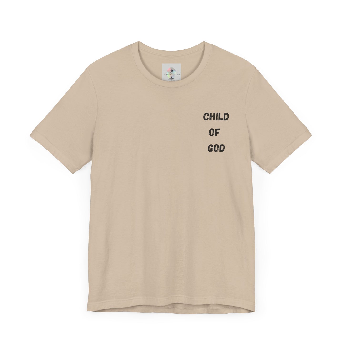 Child of God Tee