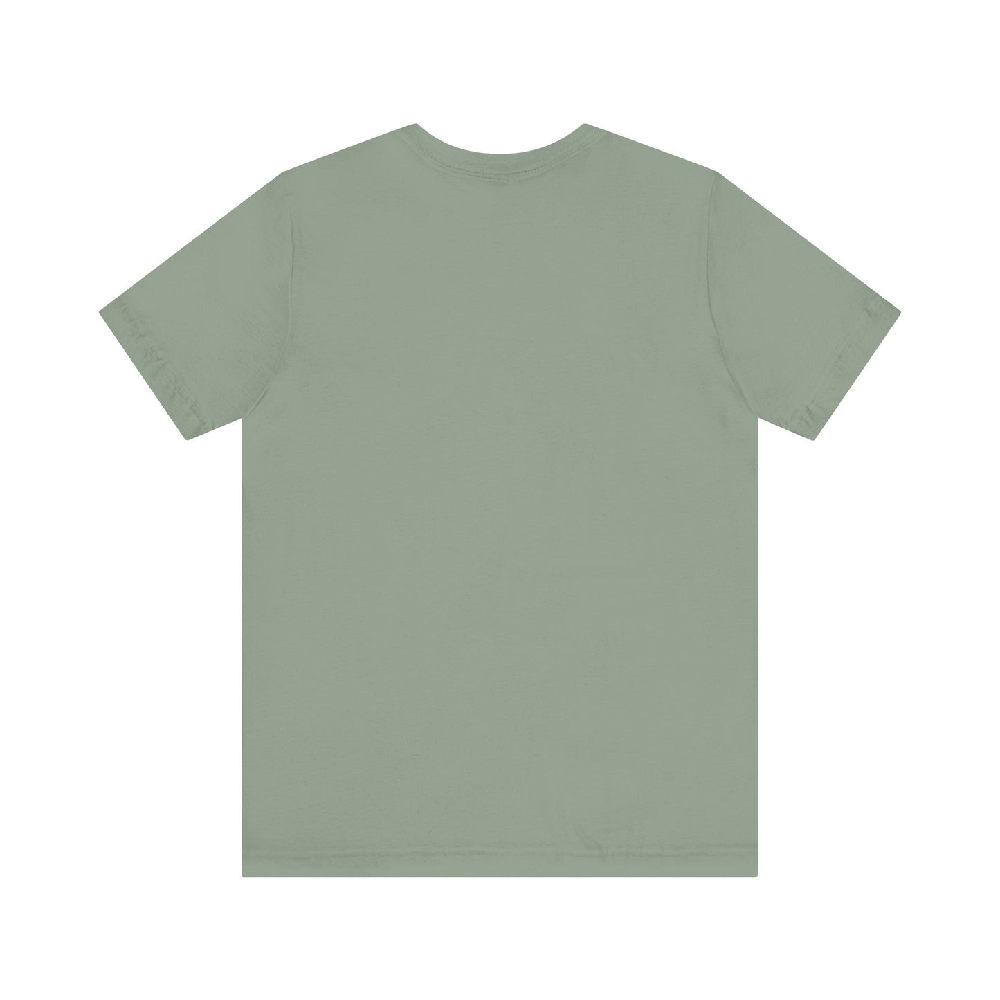 From Struggle to Strength Tee