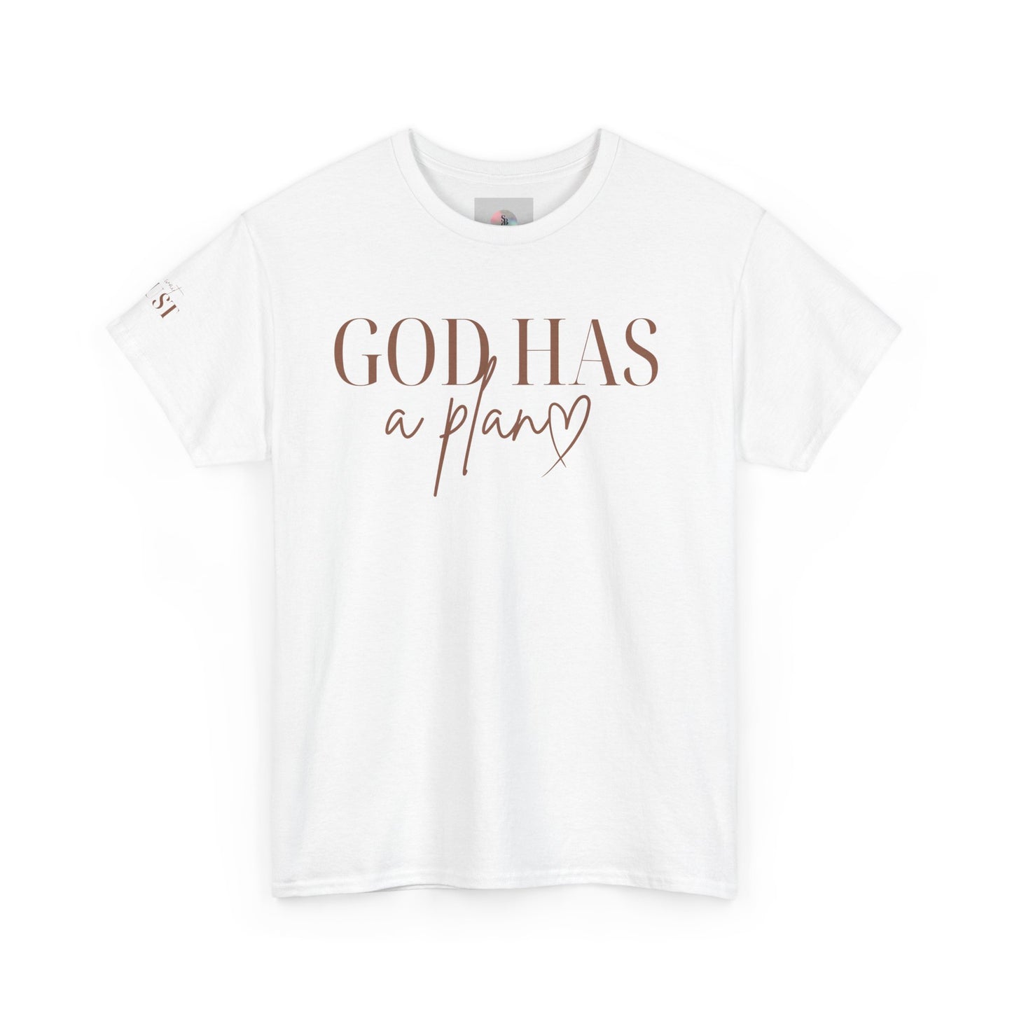 Sophia Biz Creation  'God Has a Plan'