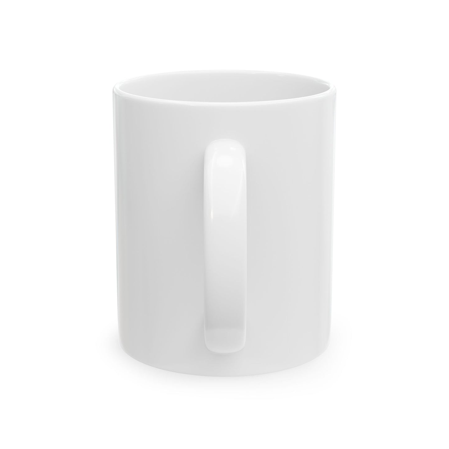 I am a Hustler  Ceramic Coffee Mug - 11oz & 15oz - for Everyday Joy