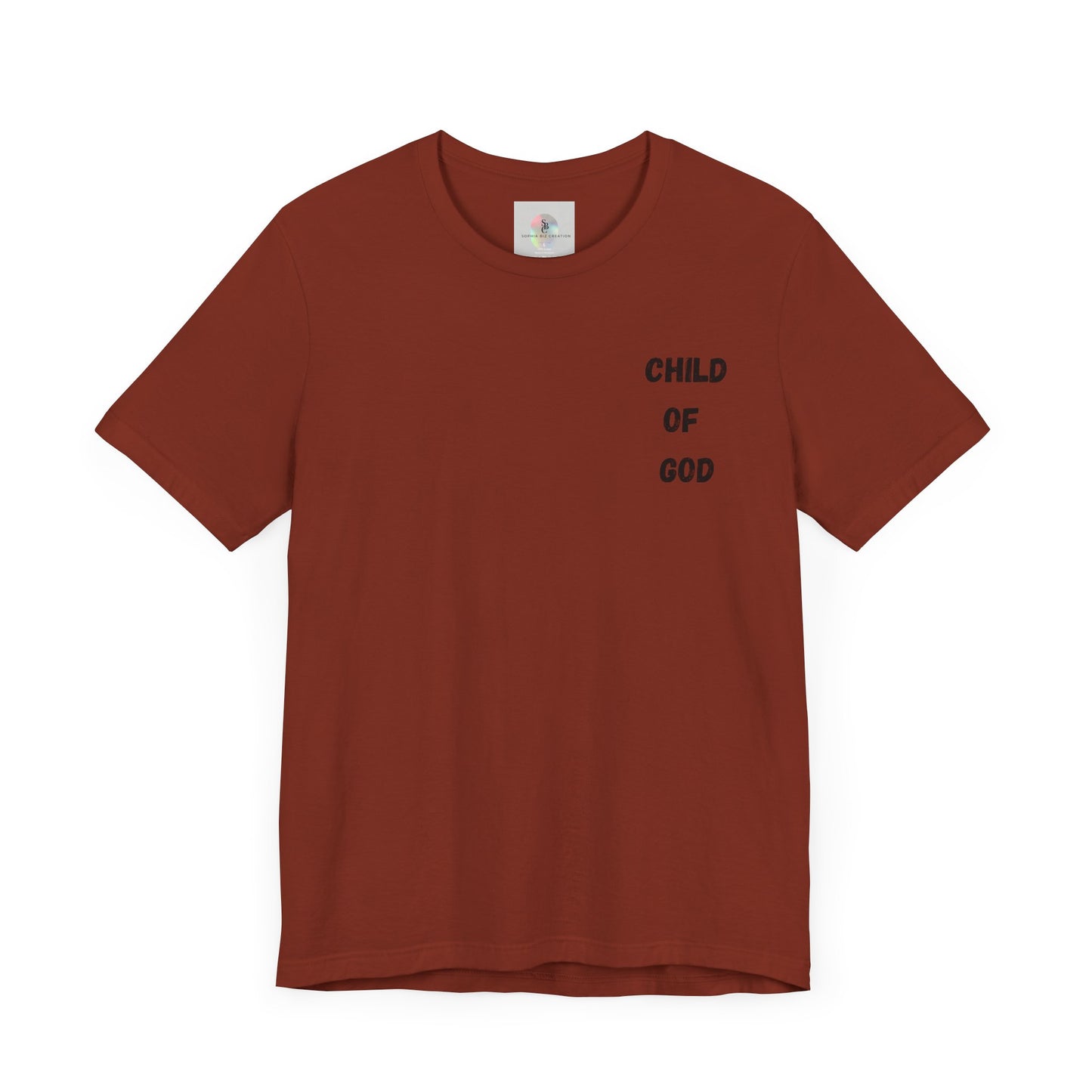 Child of God Tee