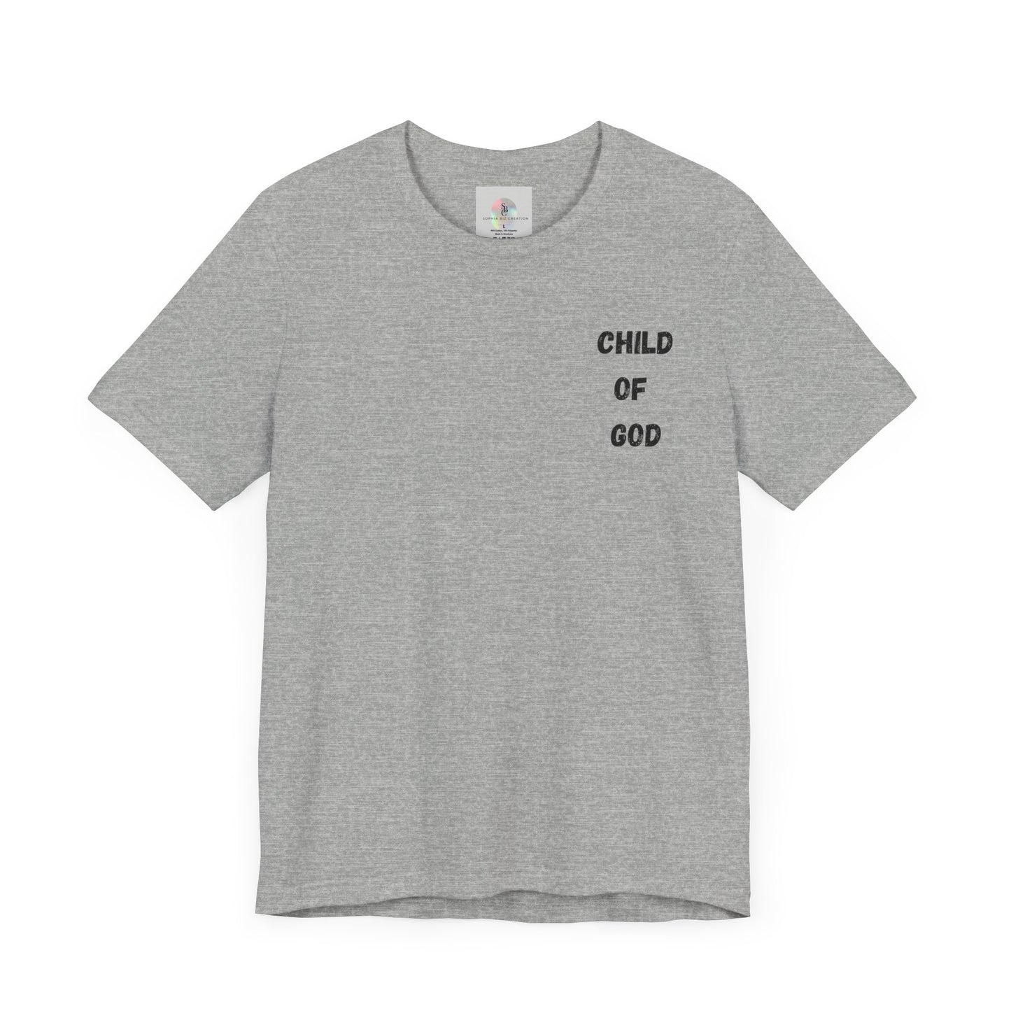 Child of God Tee