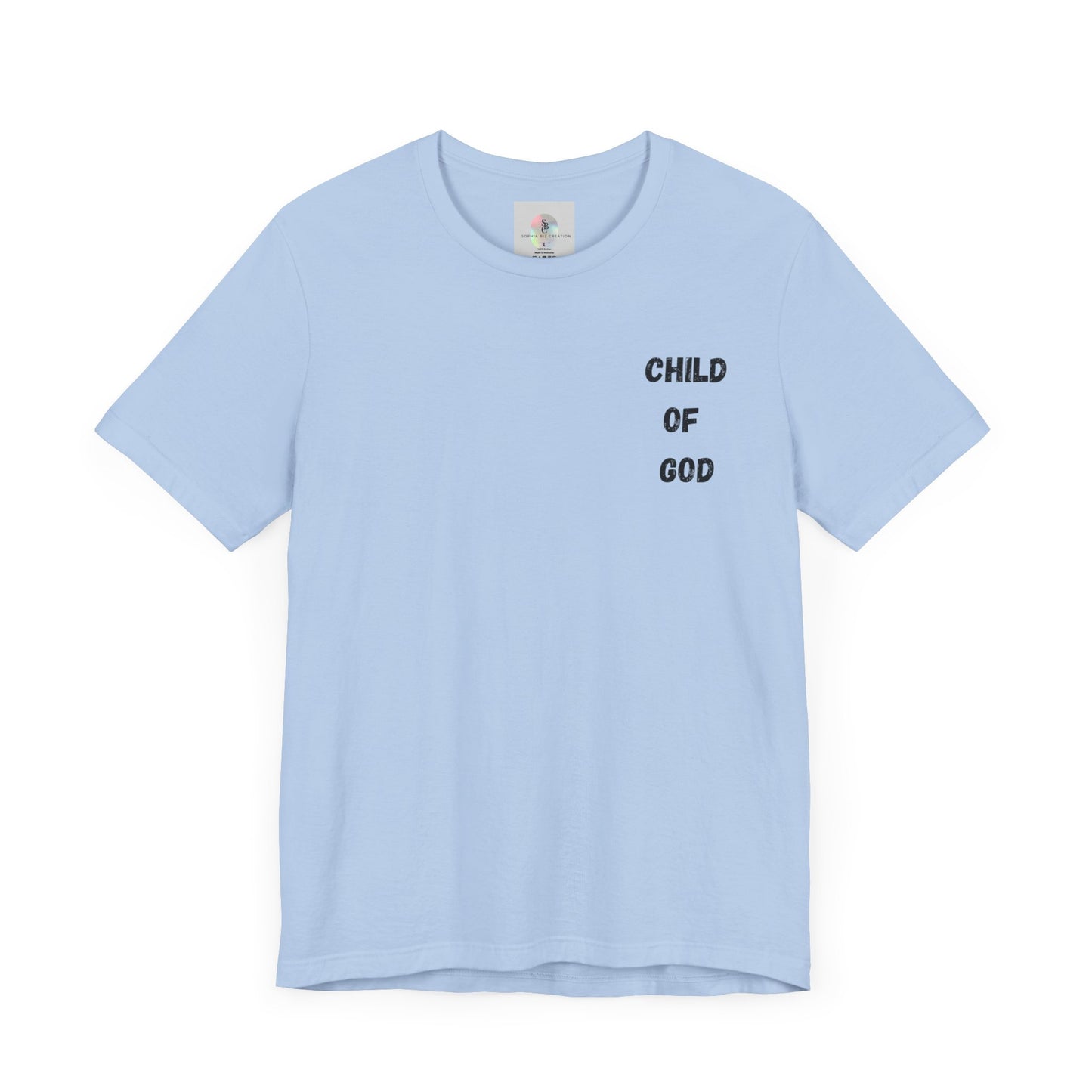 Child of God Tee