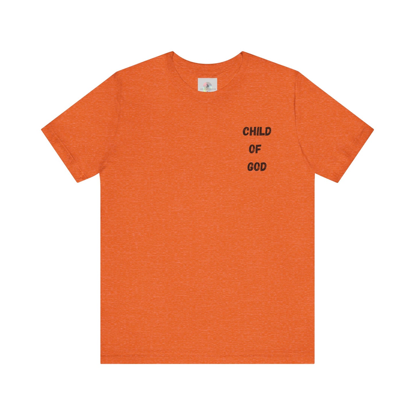 Child of God Tee