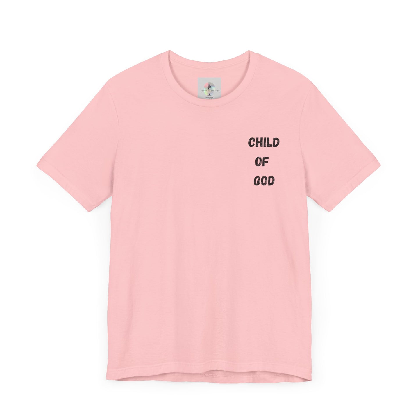 Child of God Tee
