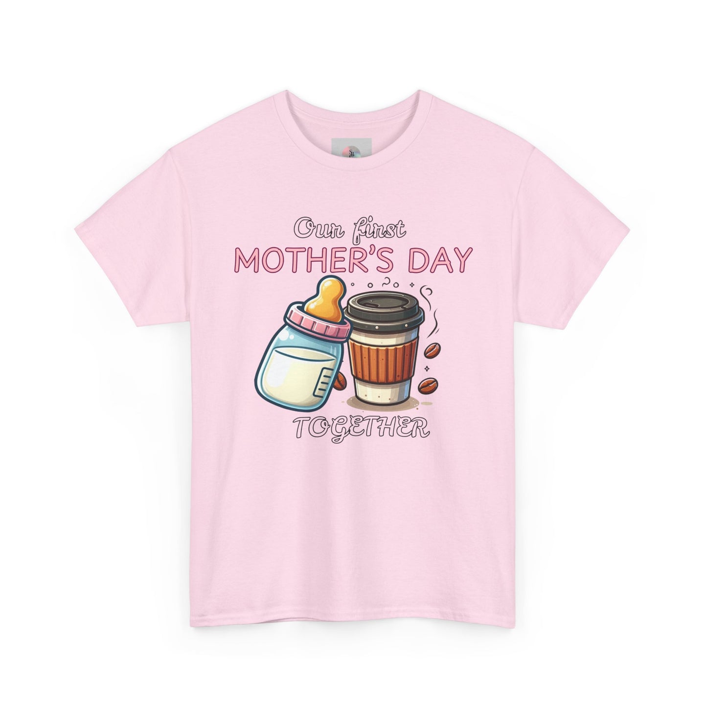 Our First Mother's Day Together
