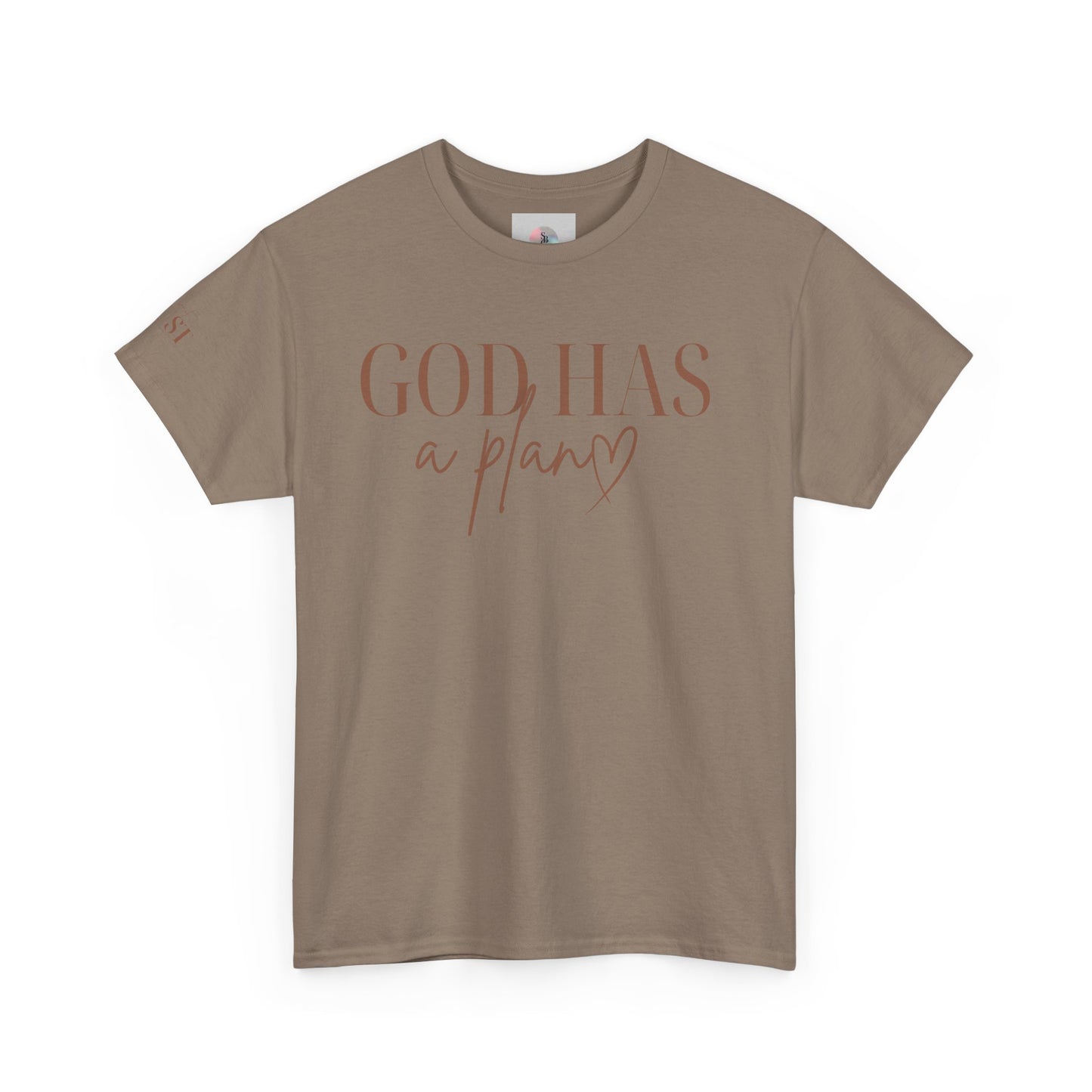 Sophia Biz Creation  'God Has a Plan'