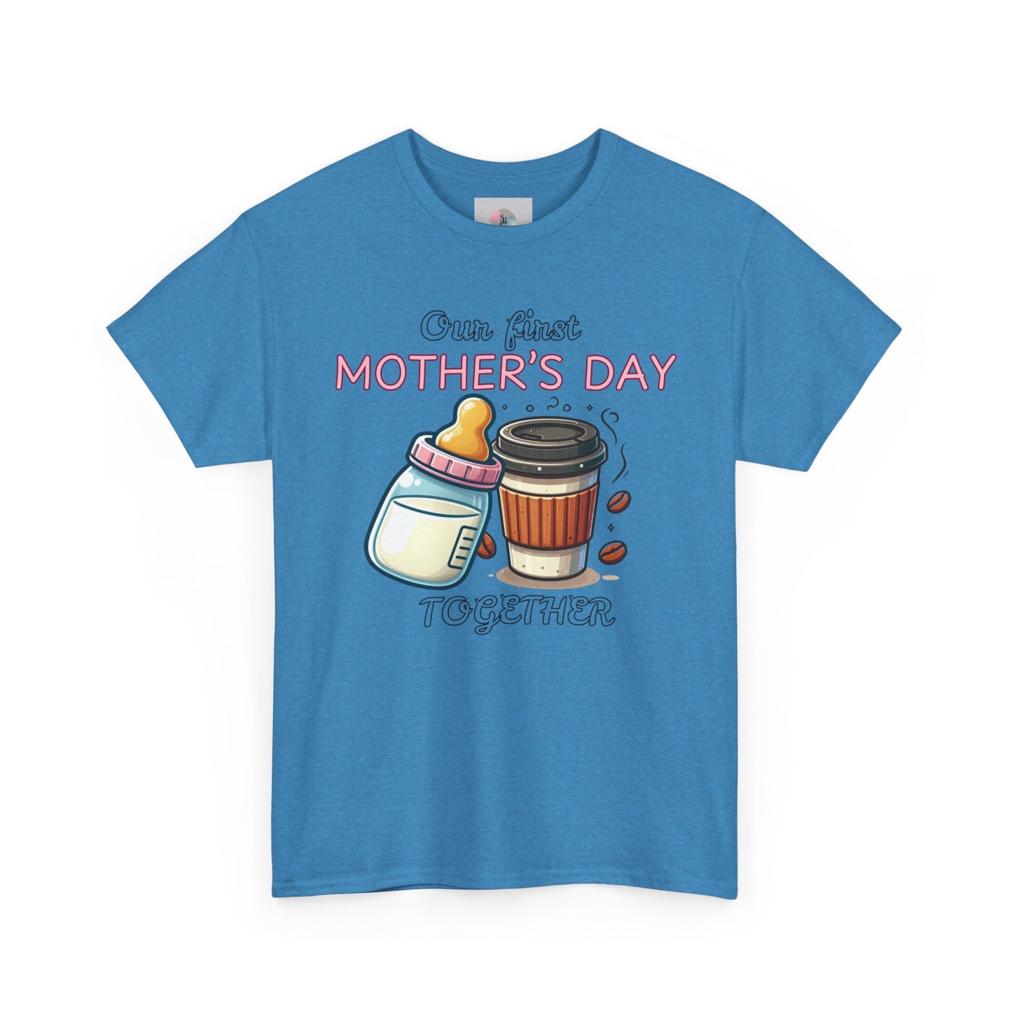 Our First Mother's Day Together