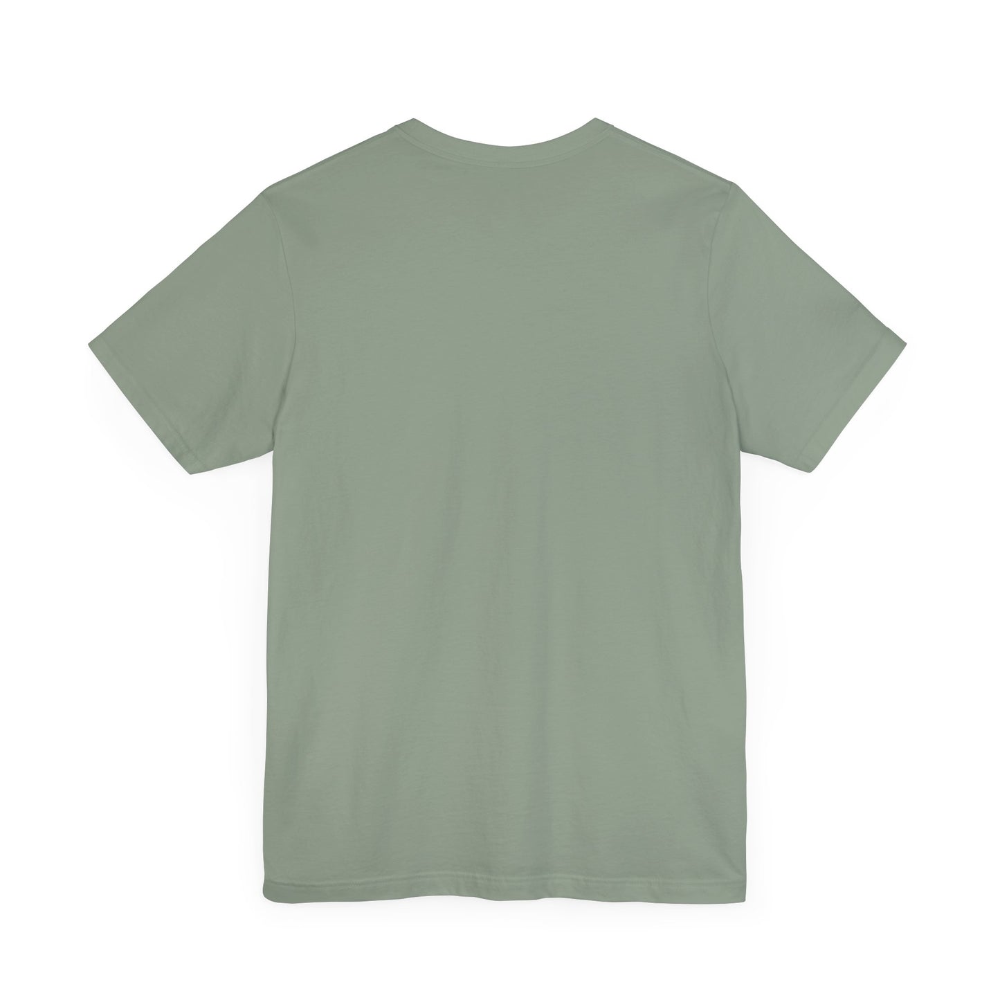From Struggle to Strength Tee