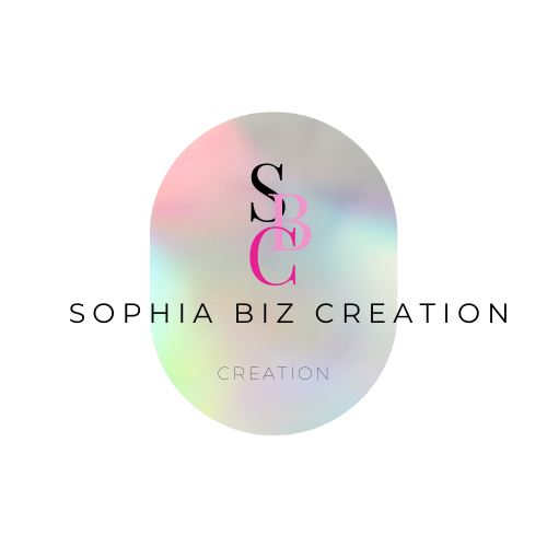 sophia biz creation.store